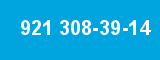 921 308-39-14